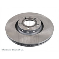 ADV184318 - Blue Print ADV184318 - Brake Disc (Front)