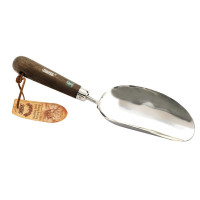 Draper 83748 - Draper 83748 - Potting Scoop with FSC Certified Ash Handle