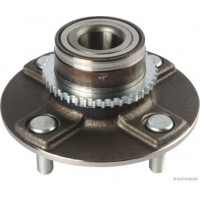 J4711049 - Herth + Buss J4711049 - Wheel Bearing Kit (Front Left Hand+Right Hand)