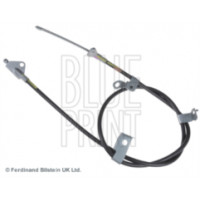 ADT346306 - Blue Print ADT346306 - Brake Cable (Rear Right Hand)