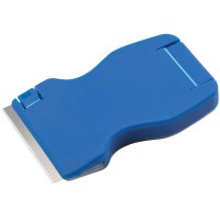 Draper 82678 - Draper 82678 - Plastic Blade Safety Scraper