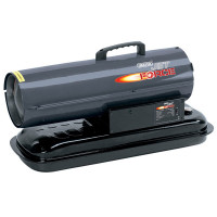 Draper 32287 - Draper 32287 - Jet Force, Diesel and Kerosene Space Heater (45,000 BTU/13kW