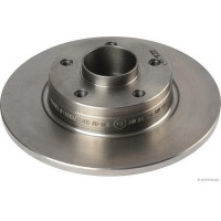 J3311049 - Herth + Buss J3311049 - Brake Disc (Rear)