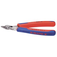 Draper 72849 - Draper 72849 - Knipex 125mm Electronics Super Knips