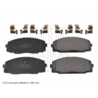 ADT342128 - Blue Print ADT342128 - Brake Pad Set (Front)