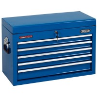 Draper 80220 - Draper 80220 - 5 Drawer Tool Chest