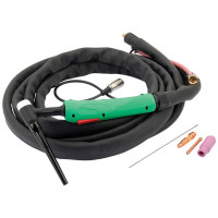 Draper Expert 06915 - Draper Expert 06915 - Tig Torch for Expert 200A 230V TIG Hf Welder 05579