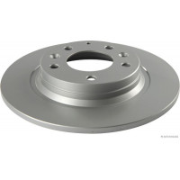 J3313029 - Herth + Buss J3313029 - Brake Disc (Rear)