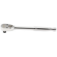 Draper Expert 43741 - Draper Expert 43741 - 1/2" Sq. Dr. 60 Tooth Sealed Head Reversible Ratchet