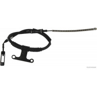 J3920343 - Herth + Buss J3920343 - Cable, Parking Brake (Rear Left Hand)