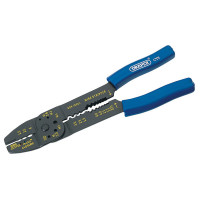 Draper 13656 - Draper 13656 - 5 Way Crimping Tool