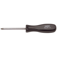 Draper Expert 19535 - Draper Expert 19535 - PZ Type Mechanics Screwdriver (No 1 x 75mm)