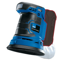 Draper 89522 - Draper 89522 - Storm Force® 20V Random Orbit Sander - Bare