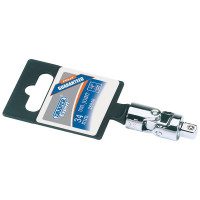 Draper Expert 26846 - Draper Expert 26846 - Expert 1/4" Square Drive Universal Joint