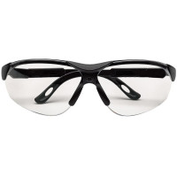 Draper 73743 - Draper 73743 - Anti-Mist Clear Adjustable Glasses