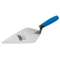 Draper Expert 81211 - Draper Expert 81211 - Soft Grip London Pattern Brick Trowel (280mm)