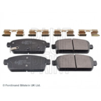 ADG042123 - Blue Print ADG042123 - Brake Pad Set (Rear)