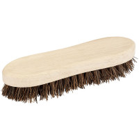 Draper 43781 - Draper 43781 - Stiff Bassine Scrubbing Brush (200mm)