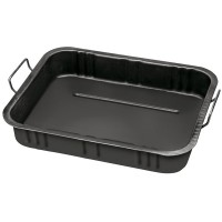 Draper 28816 - Draper 28816 - 15L Metal Drip Tray/Drain Pan