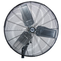 Draper Expert 09436 - Draper Expert 09436 - Industrial Wall Mounted Fan 30" (750mm)