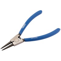 Draper 38997 - Draper 38997 - 180mm Straight Tip External Circlip Pliers