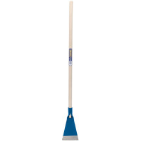 Draper Expert 05166 - Draper Expert 05166 - Scraper and Root Digger with Wood Shaft