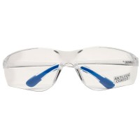 Draper 02937 - Draper 02937 - Clear Anti-Mist Glasses