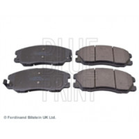 ADG04285 - Blue Print ADG04285 - Brake Pad Set (Front)