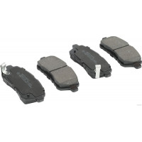 J3606026 - Herth + Buss J3606026 - Brake Pad Set (Front)