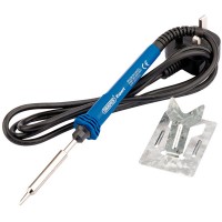 Draper Expert 62073 - Draper Expert 62073 - Expert 25W 230V Soldering Iron with Plug