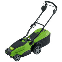 Draper 56098 - Draper 56098 - Rotary Lawn Mower (1500W)