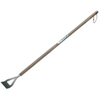 Draper 20689 - Draper 20689 - Young Gardener Dutch Hoe with Ash Handle