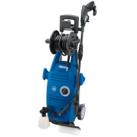 Draper 83407 - Draper 83407 - Pressure Washer with Total Stop Feature (1900W)