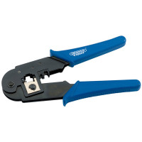 Draper Expert 44051 - Draper Expert 44051 - Expert 180mm Rj45 Cable Crimping Tool