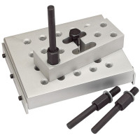 Draper 85656 - Draper 85656 - Universal Press Block