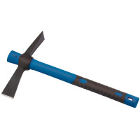 Draper 83464 - Draper 83464 - Fibreglass Mini Mattock and Cutter (400g)