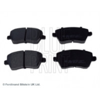 ADN142117 - Blue Print ADN142117 - Brake Pad Set (Front)