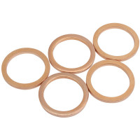 Draper 05538 - Draper 05538 - Spare Washer M13 for 24014