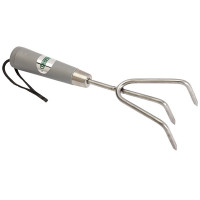 Draper 83771 - Draper 83771 - Stainless Steel Hand Cultivator