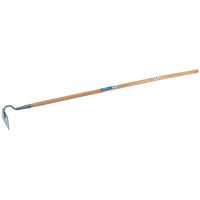 Draper 14310 - Draper 14310 - Carbon Steel Draw Hoe with Ash Handle