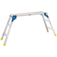 Draper 83998 - Draper 83998 - 3 Step Aluminium Working Platform