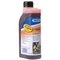 Draper 21032 - Draper 21032 - Two Stroke Oil (1L)