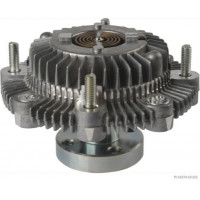 J1528002 - Herth + Buss J1528002 - Clutch, radiator fan