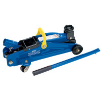 Draper 27634 - Draper 27634 - Trolley Jack (2 tonne)