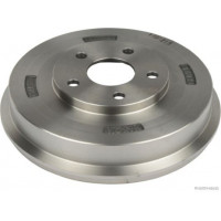 J3407000 - Herth + Buss J3407000 - Brake Drum (Rear)
