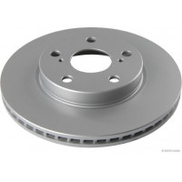 J3302169 - Herth + Buss J3302169 - Brake Disc (Front)