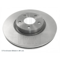 ADF124304 - Blue Print ADF124304 - Brake Disc (Front)