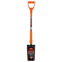 Draper Expert 82636 - Draper Expert 82636 - Fully Insulated Cable Laying Shovel