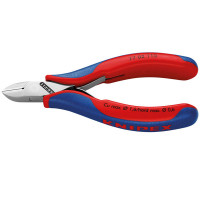 Draper 27721 - Draper 27721 - Knipex 115mm Flush Electronics Diagonal Cutters