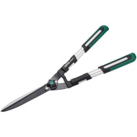 Draper Expert 37975 - Draper Expert 37975 - Soft Grip Straight Edge Garden Shears (200mm)